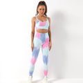 Conjunto Fitness Feminino FormaFit - Lúmen